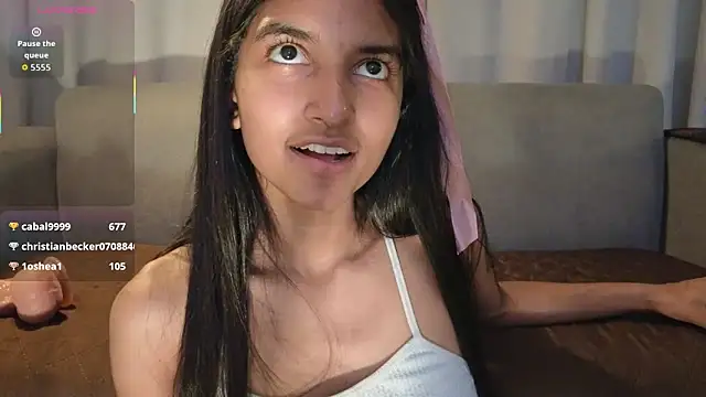 YuliethPetite