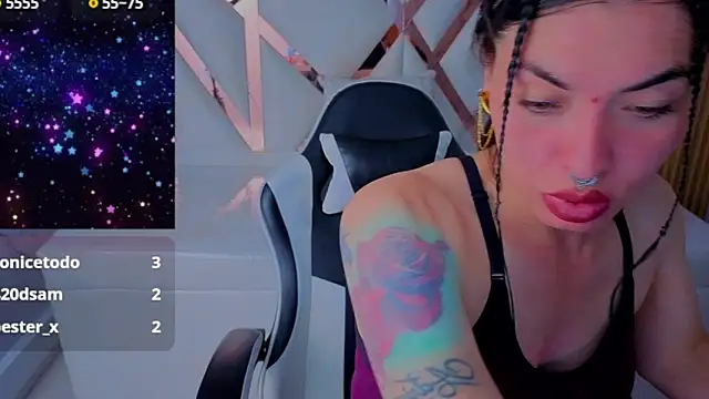 lilith_serpe_tp webcam