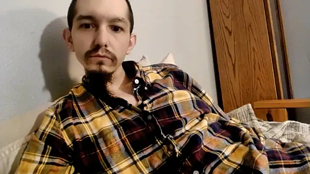 VanceFontaine webcam