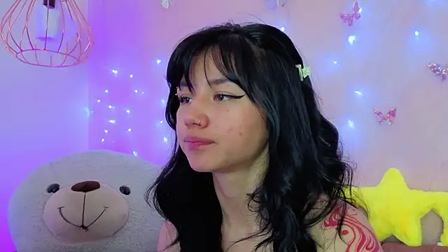 april_bennett webcam