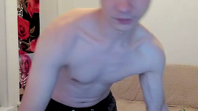 Alexmansuper Live Webcam on Stripchat