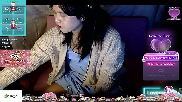 tashakaixxx (Ask my age) - Top off