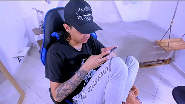 brand_habes (M young) - show cum explosive