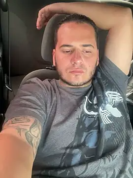 pablo_escobargomez (M young) - Naked