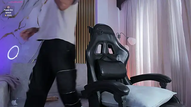 juliensaint (M young) - Cumm