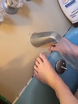 izzybellaaa (F young) - Nothing super exciting