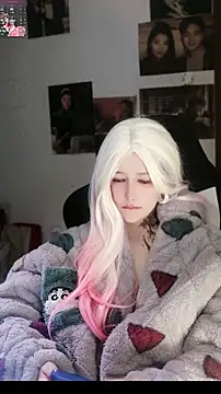 _bonnie__ (F young) - 目标