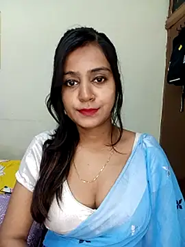 Miss-Riyasingh webcam