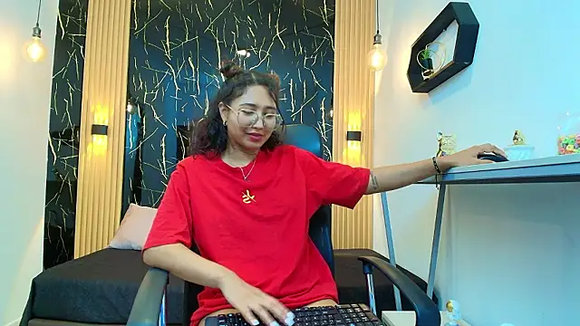 SamanthaFox_8 webcam