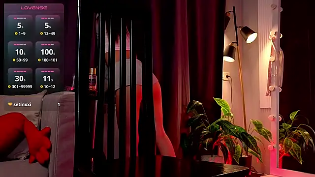 Tiffany_Sweetie webcam