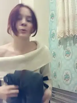 Webcam Model (Atwsliiikizilll)  is live.Free join now!