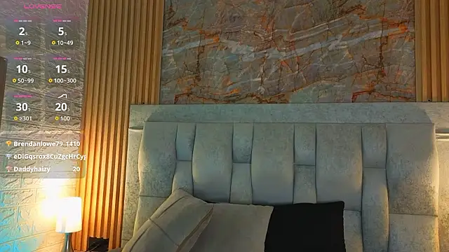 miaroldan (F young) - ALL NAKED+ SEXY DANCE FOR YOU