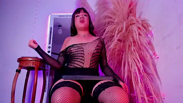 tiffany_deluxe (T teen) - Flash my fat ass 💖😍🥰