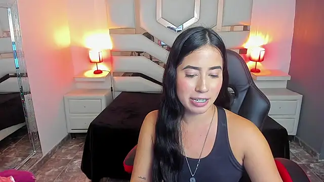 Ashly_Connors webcam