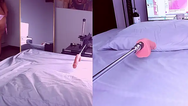 XxKinkyNatashaXx webcam