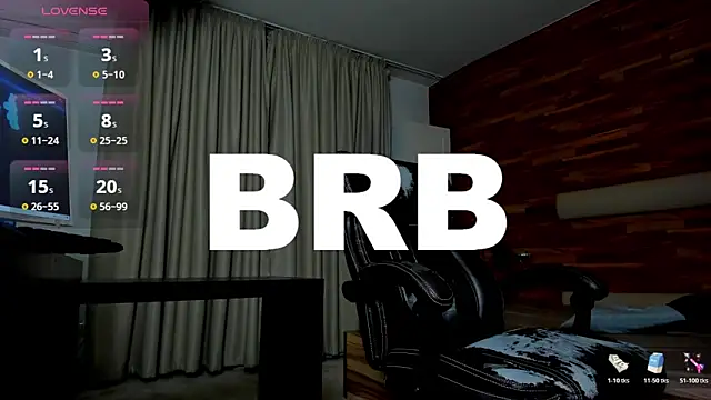 MateoBenjaminX webcam