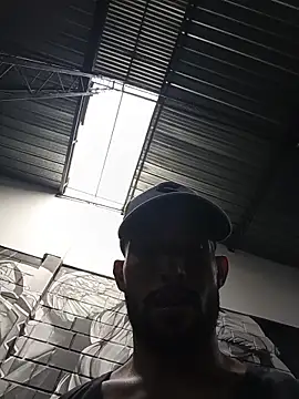 Kingbigcock23cm webcam