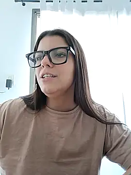 lililovexx (F young) - pajearme con el dildo por 5 min