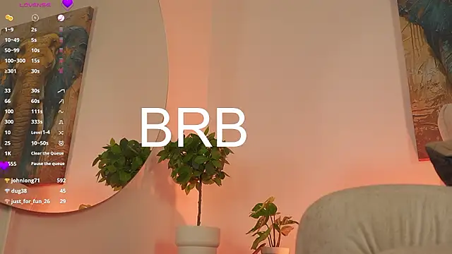 alicecorner - AliceCorner's free webcam - UK Sex Cams