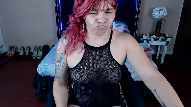 VioletaaaSlave webcam