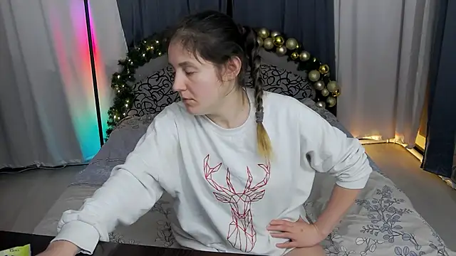 holliy_cooper - Holliy_Cooper's free webcam