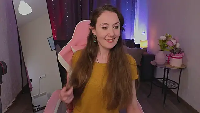 juliet_jamess - Juliet_Jamess's free webcam - UK Sex Cams