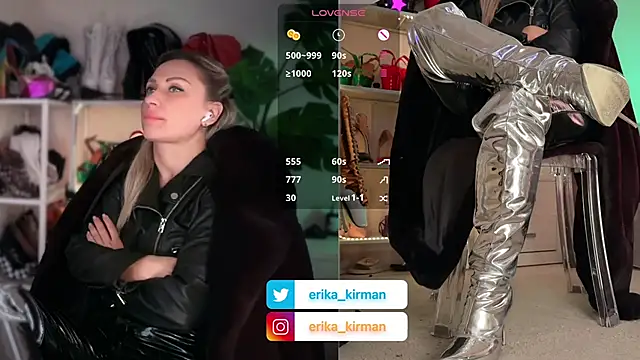 Erika_Kirman