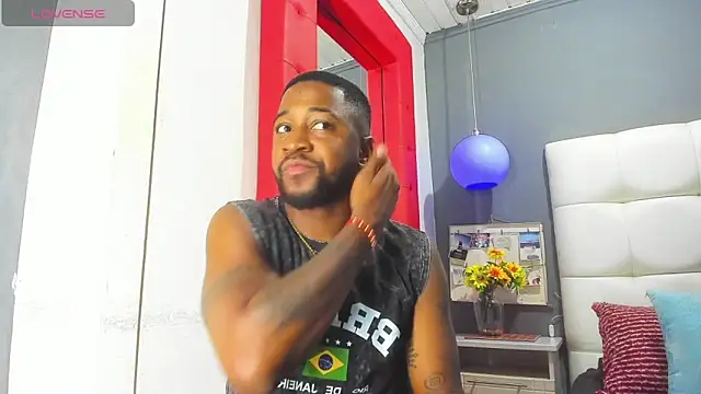 Drake_Nassir4 webcam