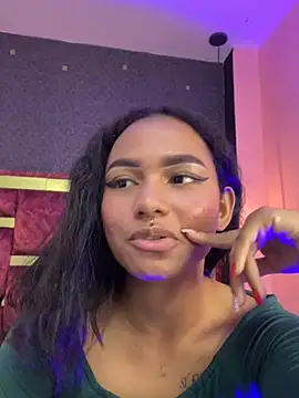 Tatianapink18 webcam