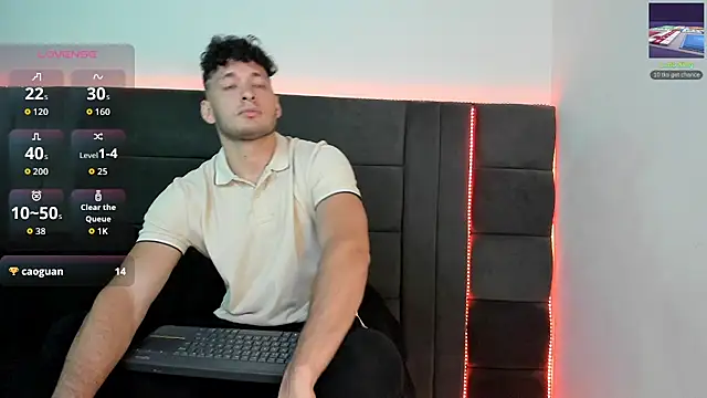 alejandro__2 - Alejandro__2's free webcam - UK Sex Cams