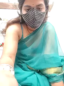 Cut_madhuri webcam
