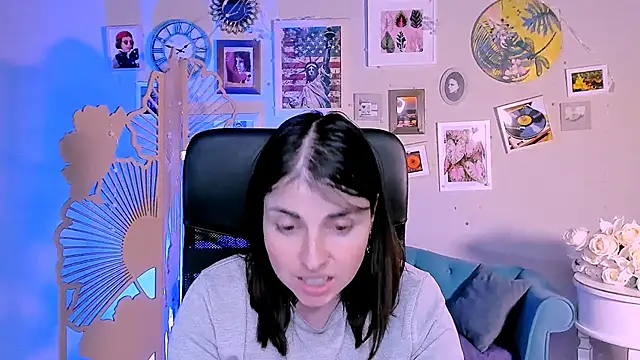 martaedams - MartaEdams's free webcam - UK Sex Cams