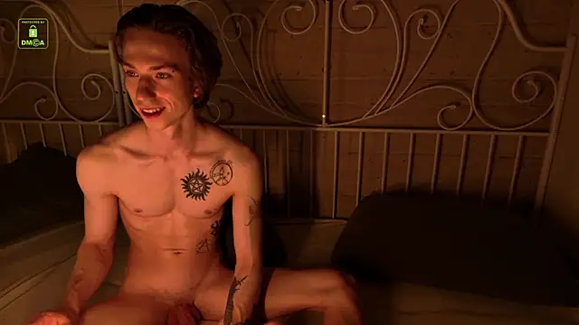 ares_pallini (M young) - the second wave of cum