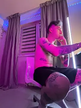 davesinner (M young) - FULL NAKED