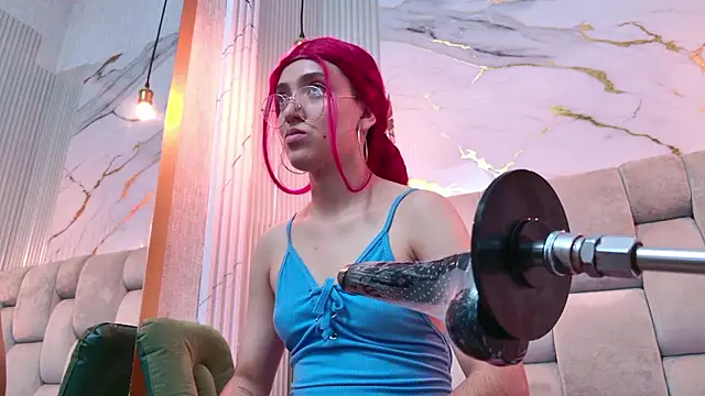 MichaelRossexxx webcam