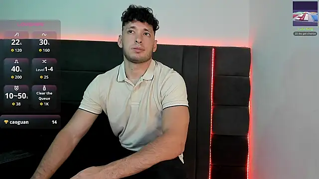 alejandro__2 - Alejandro__2's free webcam - UK Sex Cams