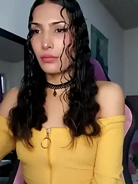 jessica_princes (T teen) - 😋cum show in my mouth and swallow😋