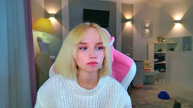 popjenny (F teen) - anal gape