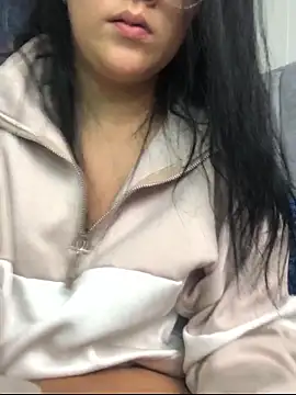 abigail_cowen (F young) - CONTROL DOMI X3 MINUTES