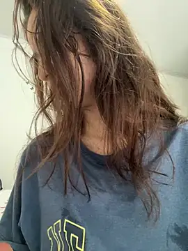 mariastill (F young) - Completely Naked