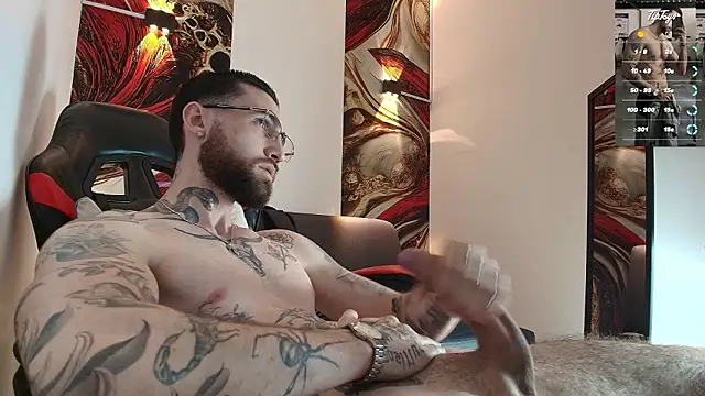 luke_davis01 (M young) - BIG LOAD OUTT! 🍆😈🥵💦 CHOSSE WHERE