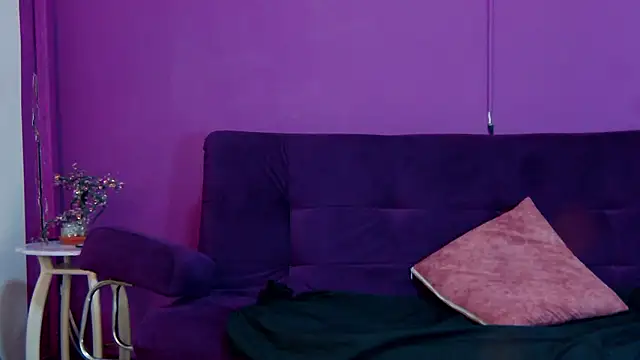 Daliana_Gounbolt webcam