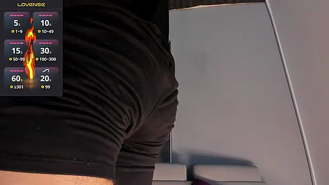 markwalker__ (M young) - 🔥Take off clothes, Hard Cock & Clouds🔥