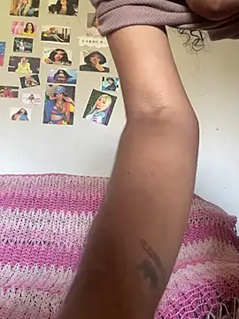 playfulcharmer webcam