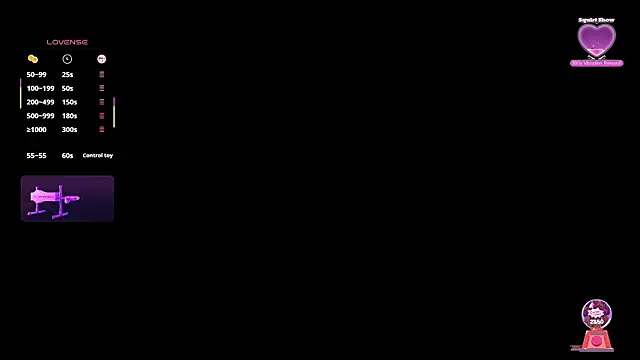 Live sex cam di IsabellaBlow