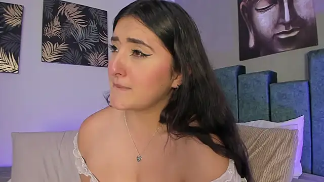 kathia_morelli - Kathia_Morelli's free webcam - UK Sex Cams