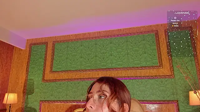 Helenstanford webcam