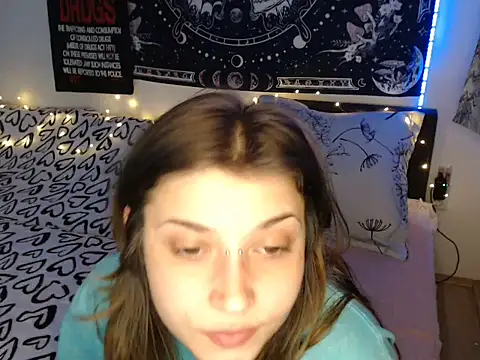 AlienforTwenty webcam