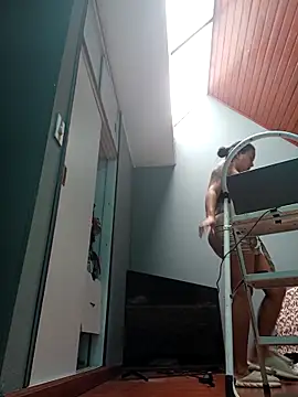 Ariana_Rodriguez webcam