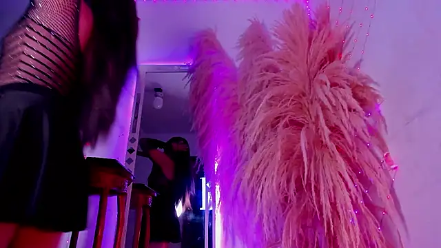 Tiffany_deluxe webcam